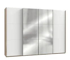 Armoire à portes coulissantes   LEVEL 36 A