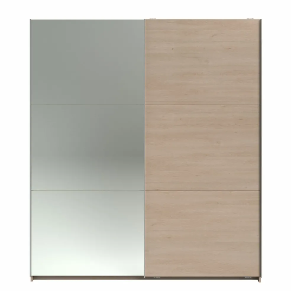 Armoire à portes coulissantes SWING 8