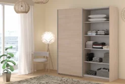 Armoire à portes coulissantes SWING 8