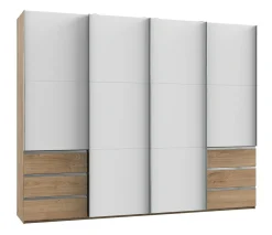 Armoire à portes coulissantes LEVEL 36 A