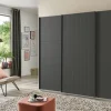 Armoire à portes coulissantes ANDORRA