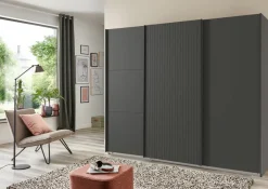 Armoire à portes coulissantes ANDORRA