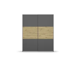Armoire à portes coulissantes  MIRO