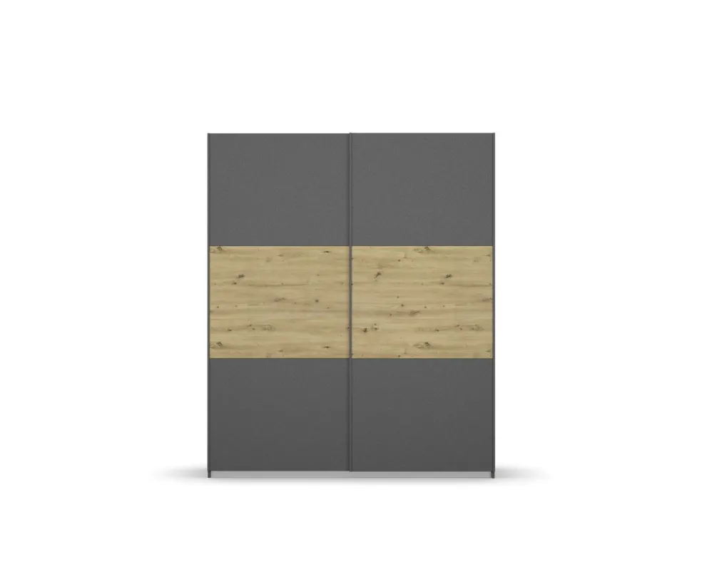 Armoire à portes coulissantes MIRO