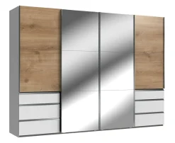 Armoire à portes coulissantes   LEVEL 36 A