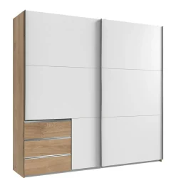 Armoire à portes coulissantes   LEVEL 36 A