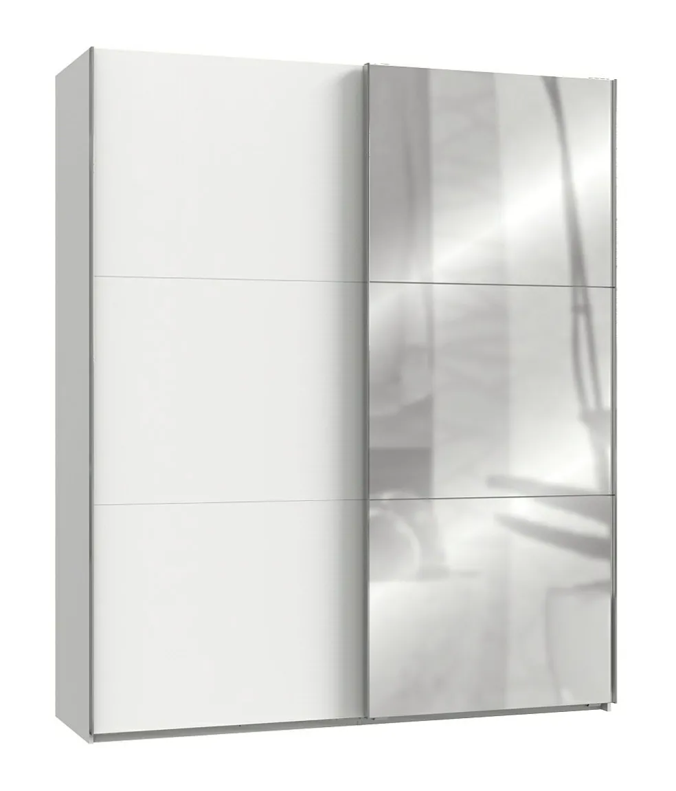 Armoire à portes coulissantes LEVEL 36 A