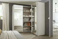 Armoire à portes coulissantes QUADRA