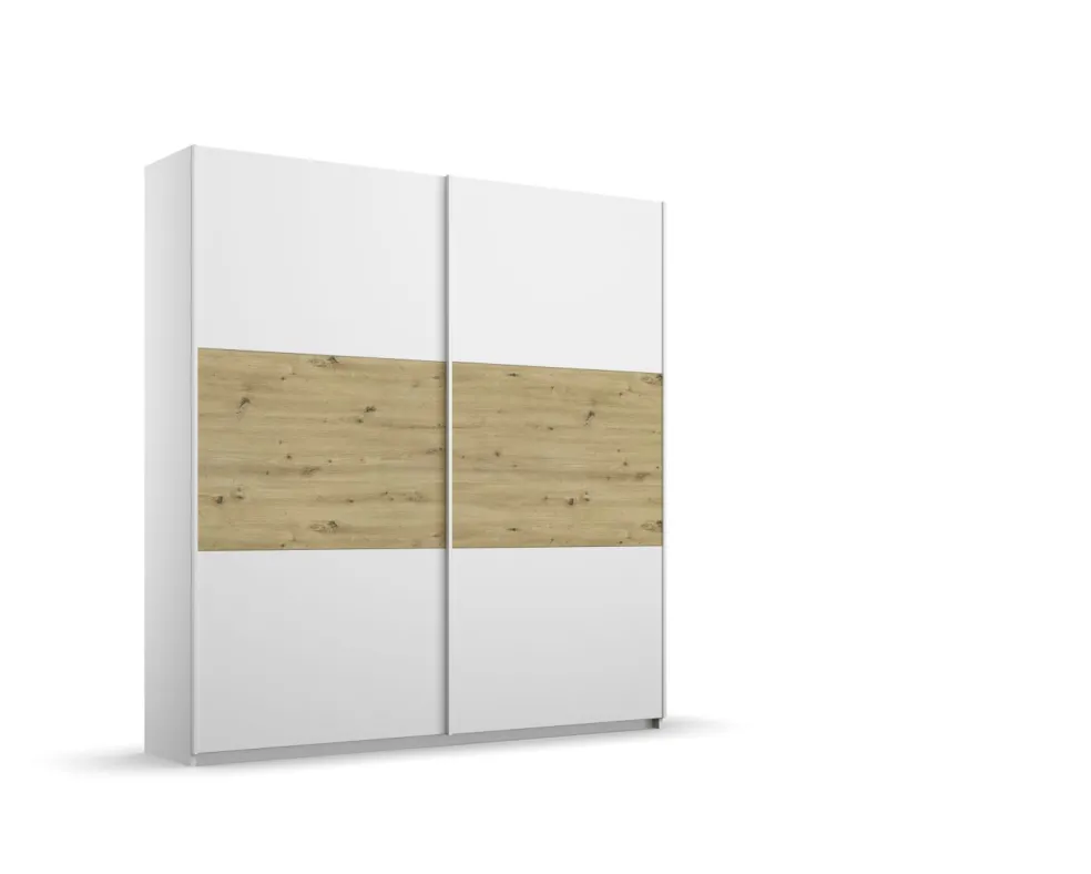 Armoire à portes coulissantes MIRO