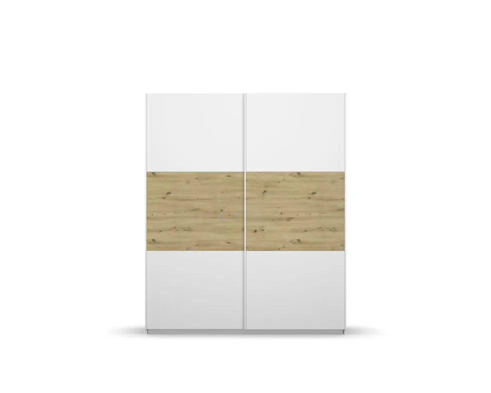 Armoire à portes coulissantes MIRO