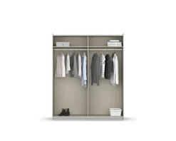 Armoire à portes coulissantes MIRO