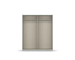 Armoire à portes coulissantes MIRO