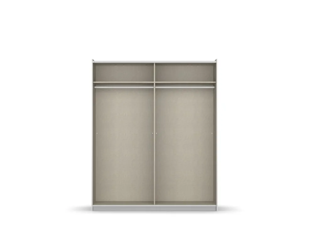 Armoire à portes coulissantes MIRO