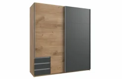 Armoire à portes coulissantes EMDEN