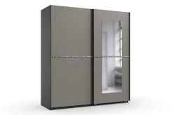 Armoire à portes coulissantes DUNDEE