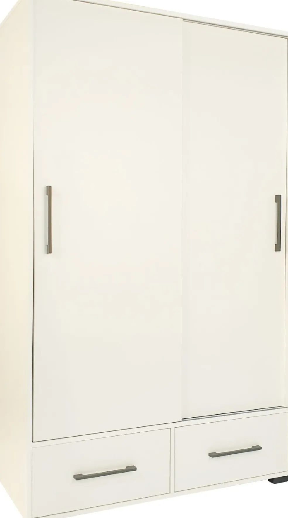 Armoire à portes coulissantes DIJON