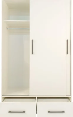 Armoire à portes coulissantes DIJON