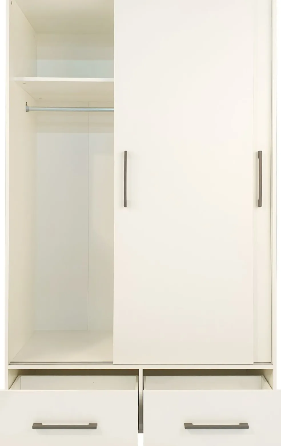 Armoire à portes coulissantes DIJON