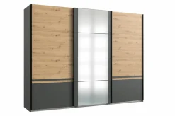 Armoire à portes coulissantes GIBRALTAR