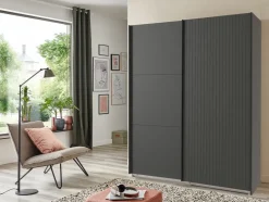 Armoire à portes coulissantes ANDORRA