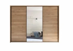 Armoire à portes coulissantes LEVIS