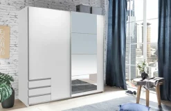 Armoire à portes coulissantes EMDEN