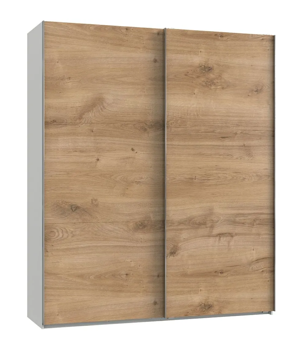 Armoire à portes coulissantes LEVEL 36 A