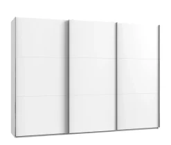 Armoire à portes coulissantes LEVEL 36 A