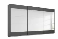 Armoire à portes coulissantes MALIBU