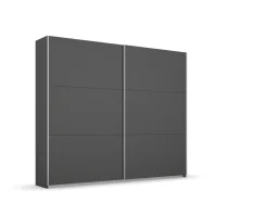 Armoire à portes coulissantes AURELIO