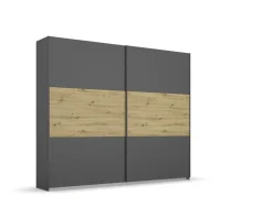 Armoire à portes coulissantes    MIRO