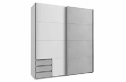 Armoire à portes coulissantes   EMDEN