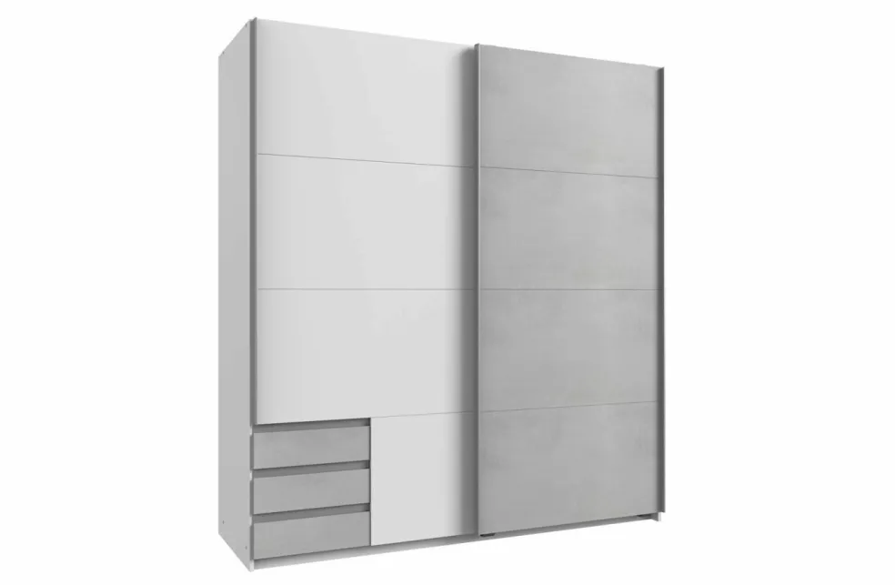 Armoire à portes coulissantes EMDEN