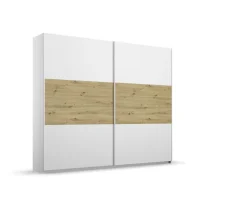 Armoire à portes coulissantes   MIRO