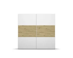 Armoire à portes coulissantes   MIRO