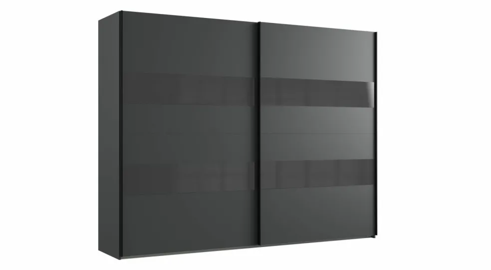 Armoire à portes coulissantes ALTONA 2