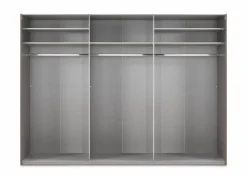 Armoire à portes coulissantes ALTONA 2