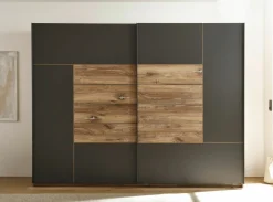 Armoire à portes coulissantes JUMP