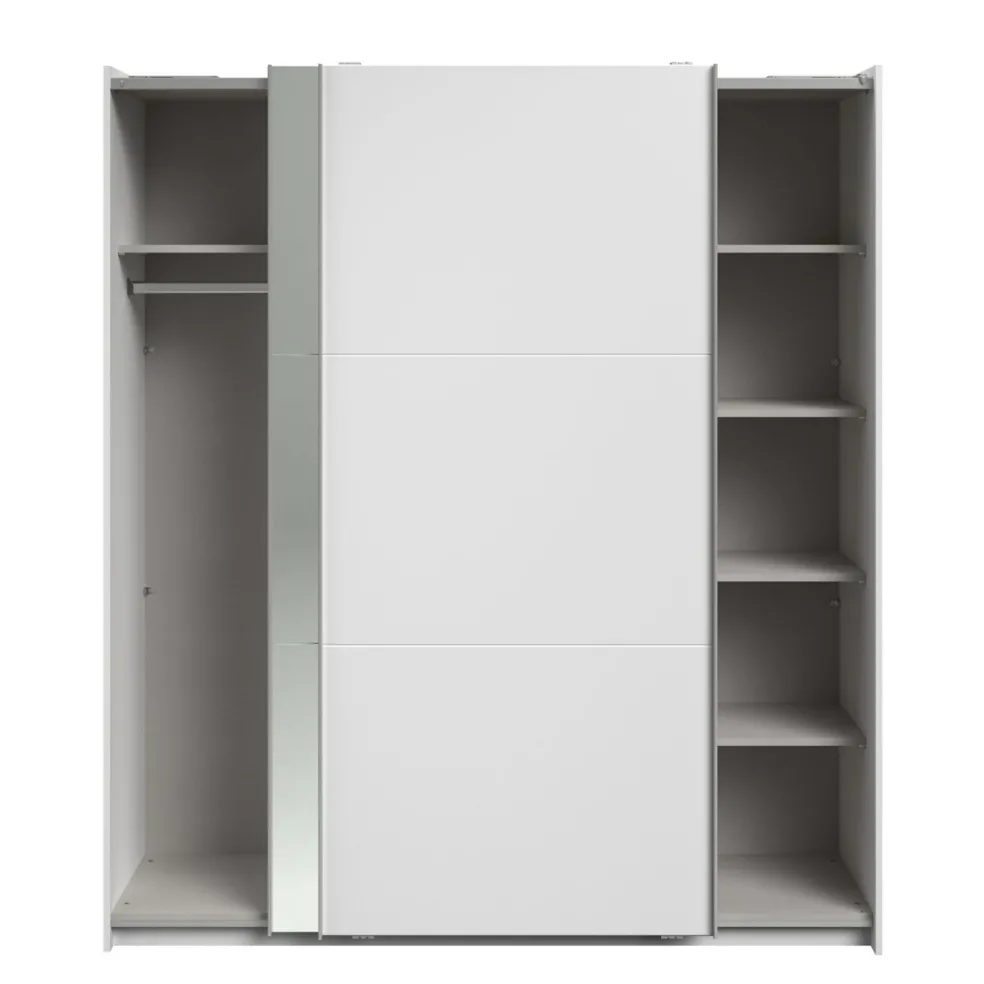 Armoire à portes coulissantes SWING 4