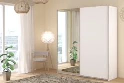 Armoire à portes coulissantes SWING 4