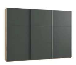 Armoire à portes coulissantes LEVEL 36 A