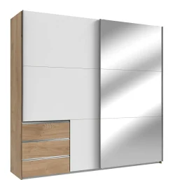 Armoire à portes coulissantes LEVEL 36 A