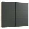 Armoire à portes coulissantes LEVEL 36 A