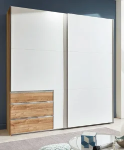 Armoire à portes coulissantes   LEVEL 36 A