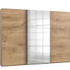 Armoire à portes coulissantes LEVEL 36 A