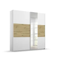 Armoire à portes coulissantes MIRO