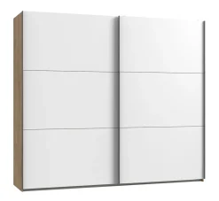 Armoire à portes coulissantes LEVEL 36 A