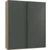Armoire à portes coulissantes LEVEL 36 A