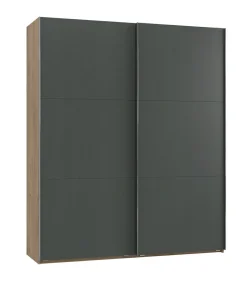 Armoire à portes coulissantes LEVEL 36 A
