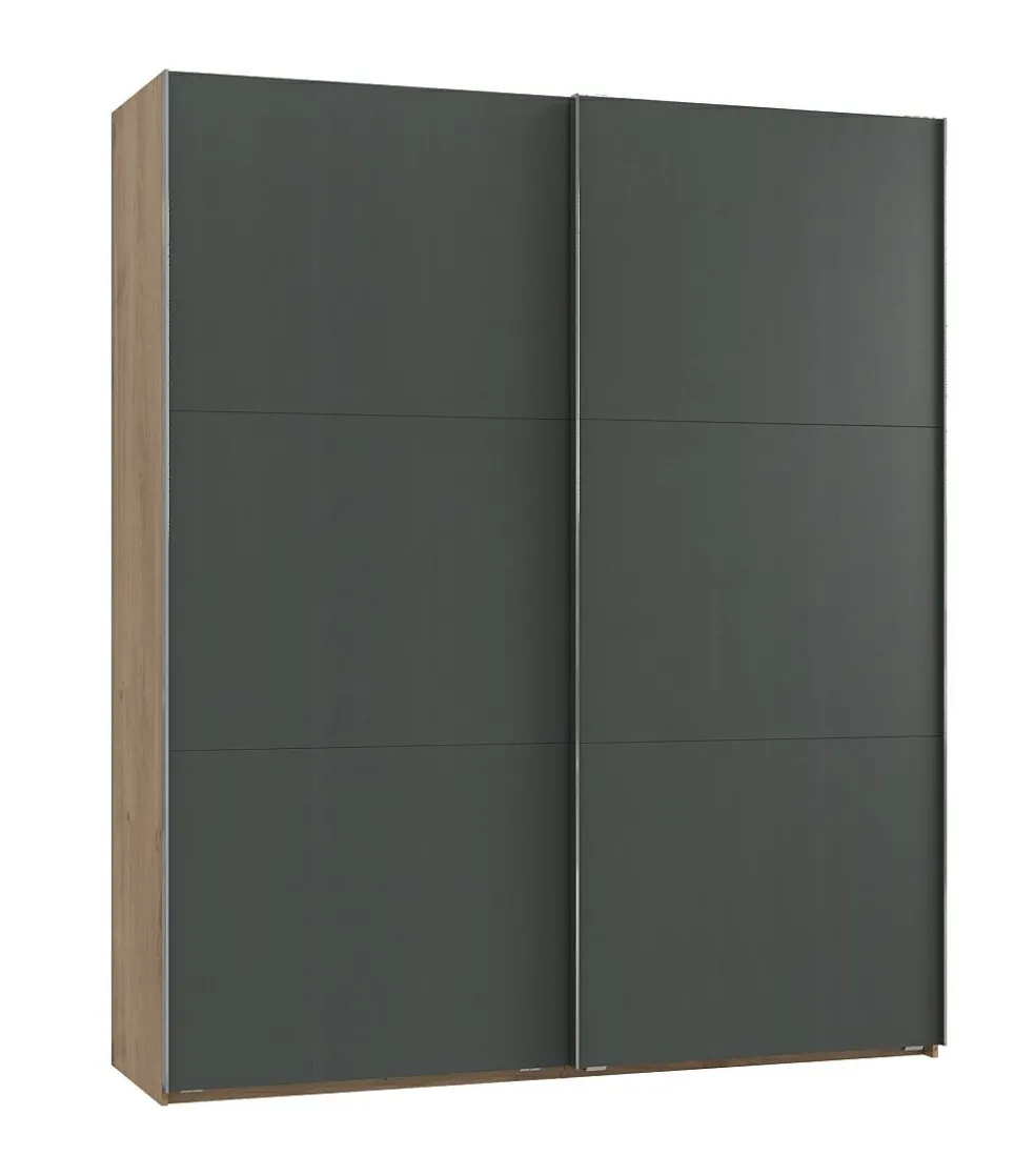 Armoire à portes coulissantes LEVEL 36 A
